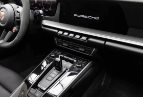 Porsche 911 CARRERA S/LIFT/HD MATRIX/CHRONO/BOSE/ALLRADLENK | Auto.bg — изображение 11 Porsche 911 CARRERA S/LIFT/HD MATRIX/CHRONO/BOSE/ALLRADLENK | Auto.bg — изображение 11