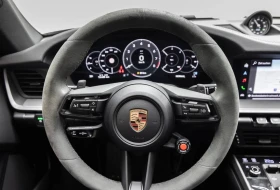 Porsche 911 CARRERA S/LIFT/HD MATRIX/CHRONO/BOSE/ALLRADLENK | Auto.bg — изображение 9 Porsche 911 CARRERA S/LIFT/HD MATRIX/CHRONO/BOSE/ALLRADLENK | Auto.bg — изображение 9