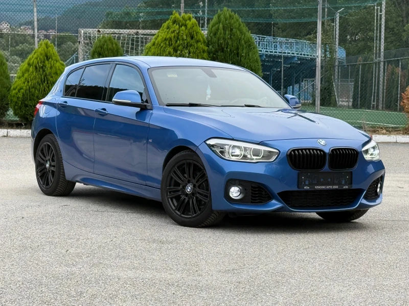 BMW 120 M sport/Digital/Navigacia/Automat/Koja/Led - 10999 € - 59383717 1 | Car24.bg BMW 120 M sport/Digital/Navigacia/Automat/Koja/Led - 10999 € - 59383717 1