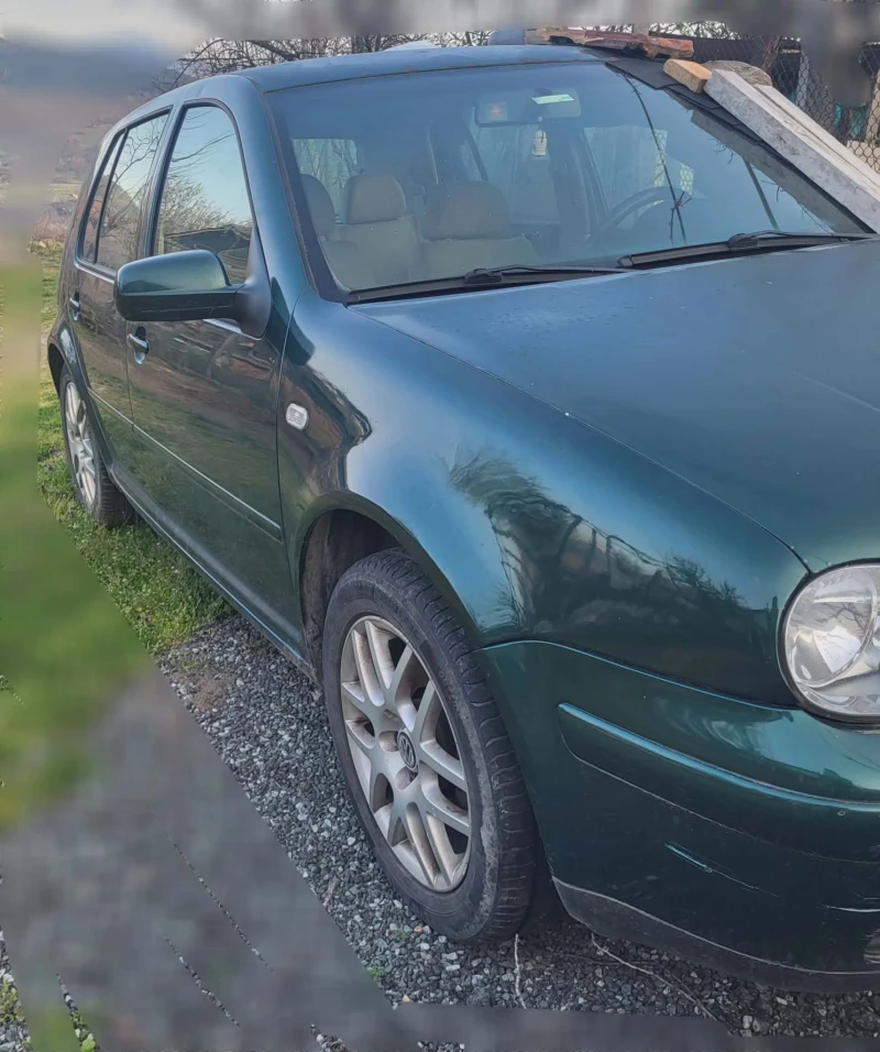 VW Golf - 850 € / 1662.46 лв. - 91679090 1 | Car24.bg VW Golf - 850 € / 1662.46 лв. - 91679090 1