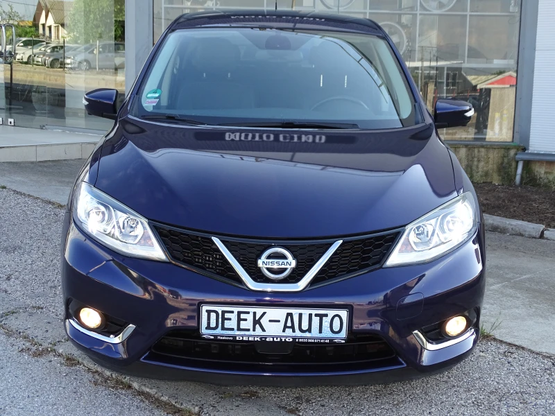 Nissan Pulsar KEYLESS GO* NAVI* 360 CAMERA* LANE ASSIST_* - 6700 € - 97342698 1 | Car24.bg Nissan Pulsar KEYLESS GO* NAVI* 360 CAMERA* LANE ASSIST_* - 6700 € - 97342698 1