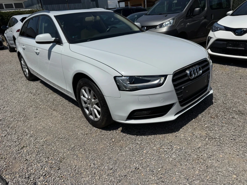 Audi A4 2.0TDI 143hp* ПАНОРАМА* КОЖА* FACE* LED* - 6500 € / 12712.90 лв. - 18511081 1 | Car24.bg Audi A4 2.0TDI 143hp* ПАНОРАМА* КОЖА* FACE* LED* - 6500 € / 12712.90 лв. - 18511081 1