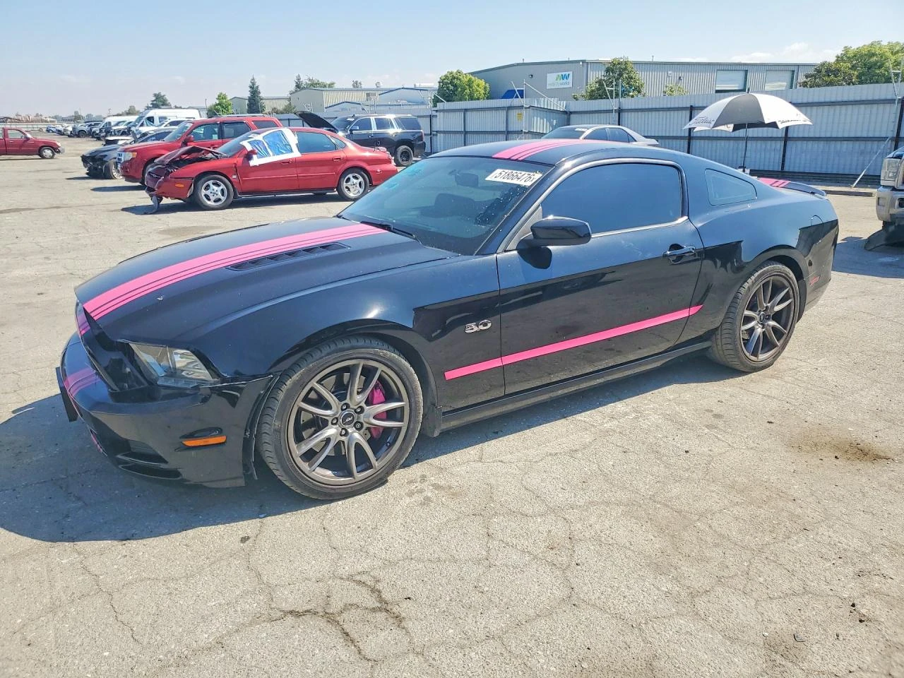 Ford Mustang * GT* 5.0* КОЖА* NAVI* | Auto.bg — изображение 1 Ford Mustang * GT* 5.0* КОЖА* NAVI* | Auto.bg — изображение 1