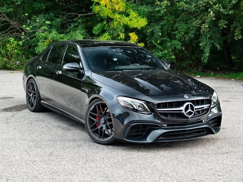 Mercedes-Benz E 63 AMG АвтоКредит | Auto.bg — изображение 1 Mercedes-Benz E 63 AMG АвтоКредит | Auto.bg — изображение 1