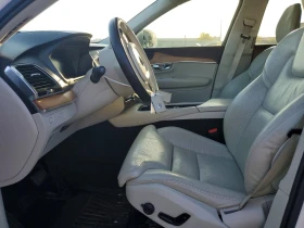 Volvo Xc90 * T6* INSCTRIPTION* - 18500 € / 36182.85 лв. - 50518190 10 | Car24.bg Volvo Xc90 * T6* INSCTRIPTION* - 18500 € / 36182.85 лв. - 50518190 10