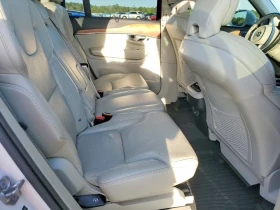 Volvo Xc90 * T6* INSCTRIPTION* - 18500 € / 36182.85 лв. - 50518190 12 | Car24.bg Volvo Xc90 * T6* INSCTRIPTION* - 18500 € / 36182.85 лв. - 50518190 12