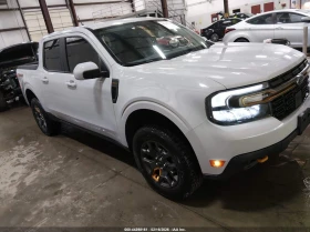 Ford Maverick 2.0l Lariat