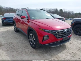 Hyundai Tucson 2.5l Limited - Car24.bg Hyundai Tucson 2.5l Limited