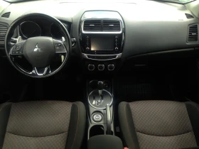 Mitsubishi ASX 2.2DID 4x4SUV FACELIFT Отлично състояние Нов Внос - 8600 € / 16820.14 лв. - 77682511 15 | Car24.bg Mitsubishi ASX 2.2DID 4x4SUV FACELIFT Отлично състояние Нов Внос - 8600 € / 16820.14 лв. - 77682511 15