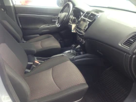 Mitsubishi ASX 2.2DID 4x4SUV FACELIFT Отлично състояние Нов Внос - 8600 € / 16820.14 лв. - 77682511 4 | Car24.bg Mitsubishi ASX 2.2DID 4x4SUV FACELIFT Отлично състояние Нов Внос - 8600 € / 16820.14 лв. - 77682511 4