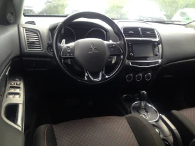 Mitsubishi ASX 2.2DID 4x4SUV FACELIFT Отлично състояние Нов Внос - 8600 € / 16820.14 лв. - 77682511 14 | Car24.bg Mitsubishi ASX 2.2DID 4x4SUV FACELIFT Отлично състояние Нов Внос - 8600 € / 16820.14 лв. - 77682511 14