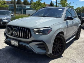 Mercedes-Benz GLE 53 4MATIC AMG/ОБДУХВАНЕ/ПАНОРАМА/ДИСТРОНИК/360