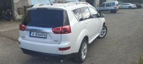 Peugeot 4007 - 5600 € / 10952.65 лв. - 13273223 3 | Car24.bg Peugeot 4007 - 5600 € / 10952.65 лв. - 13273223 3