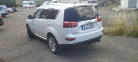 Peugeot 4007 - 5600 € / 10952.65 лв. - 13273223 4 | Car24.bg Peugeot 4007 - 5600 € / 10952.65 лв. - 13273223 4
