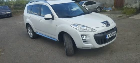 Peugeot 4007 - 5600 € / 10952.65 лв. - 13273223 13 | Car24.bg Peugeot 4007 - 5600 € / 10952.65 лв. - 13273223 13