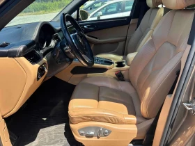 Porsche Macan * AWD 4dr * CARFAX * ЦЕНА ДО БГ | Auto.bg — изображение 5 Porsche Macan * AWD 4dr * CARFAX * ЦЕНА ДО БГ | Auto.bg — изображение 5