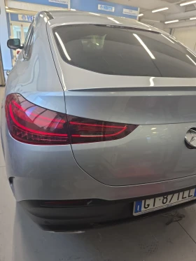 Mercedes-Benz GLE 450 AMG undefined | Auto.bg — изображение 8 Mercedes-Benz GLE 450 AMG undefined | Auto.bg — изображение 8