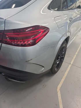 Mercedes-Benz GLE 450 AMG undefined | Auto.bg — изображение 9 Mercedes-Benz GLE 450 AMG undefined | Auto.bg — изображение 9