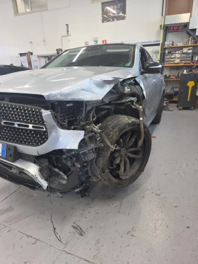 Mercedes-Benz GLE 450 AMG undefined | Auto.bg — изображение 2 Mercedes-Benz GLE 450 AMG undefined | Auto.bg — изображение 2