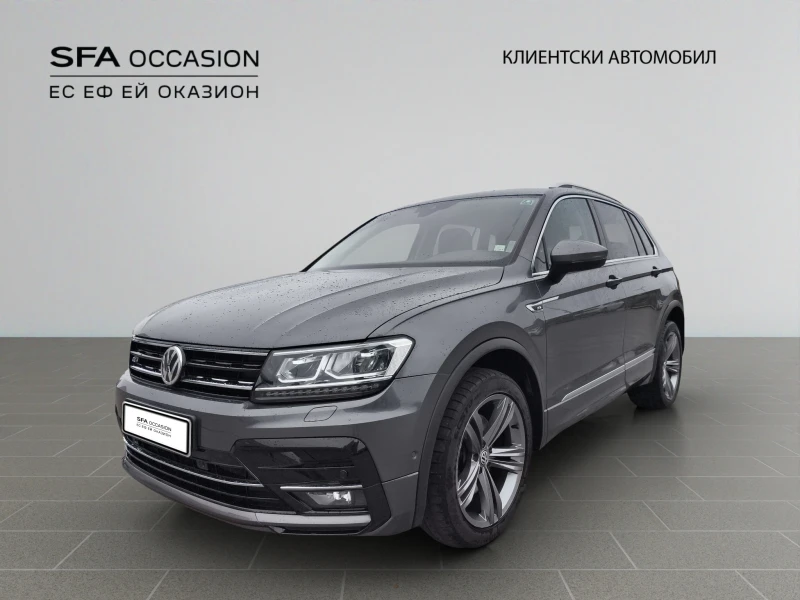 VW Tiguan КЛИЕНТСКИ АВТОМОБИЛ - 39999 лв. / 20451.16 € - 56977914 1 | Car24.bg VW Tiguan КЛИЕНТСКИ АВТОМОБИЛ - 39999 лв. / 20451.16 € - 56977914 1