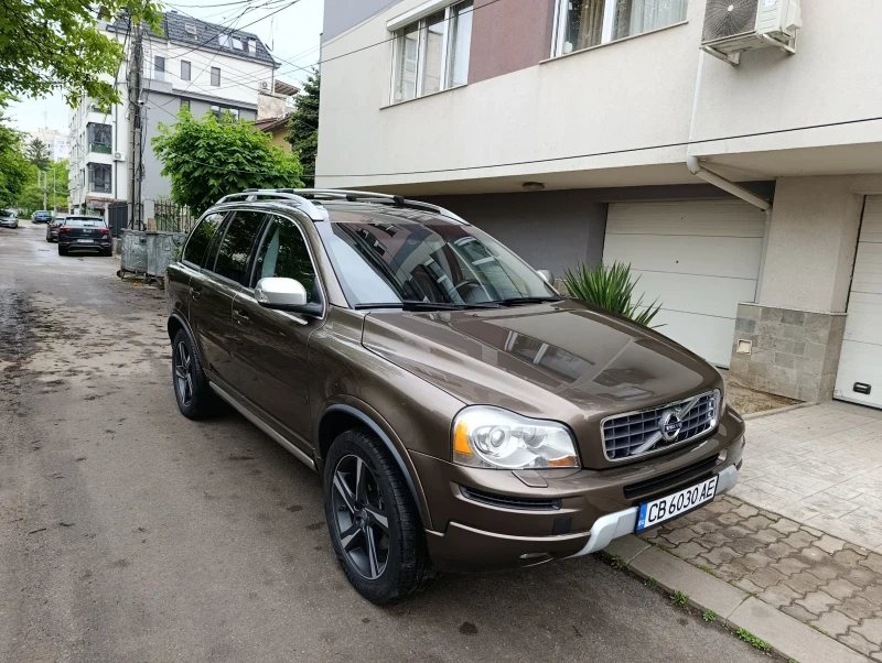 Volvo Xc90 R Design - 12200 € / 23861.13 лв. - 82184362 1 | Car24.bg Volvo Xc90 R Design - 12200 € / 23861.13 лв. - 82184362 1