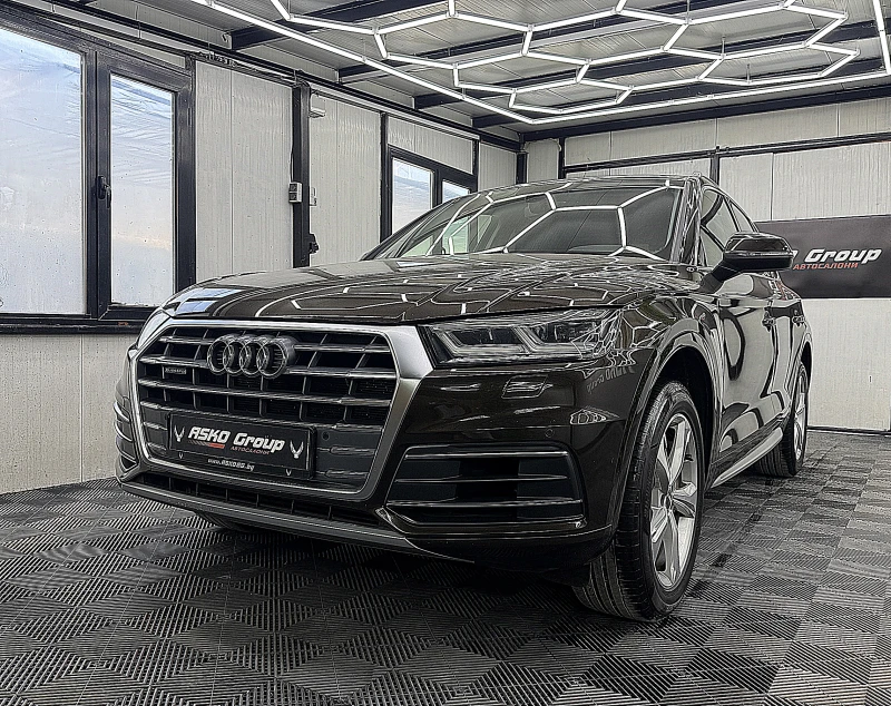 Audi Q5 5.0TDI/S-line/KeylessGo/СОБСТВЕН ЛИЗИНГ - 26500 € - 23937188 1 | Car24.bg Audi Q5 5.0TDI/S-line/KeylessGo/СОБСТВЕН ЛИЗИНГ - 26500 € - 23937188 1