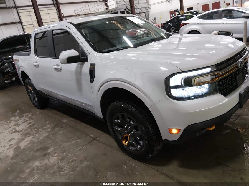 Ford Maverick 2.0l Lariat | Auto.bg — изображение 1 Ford Maverick 2.0l Lariat | Auto.bg — изображение 1