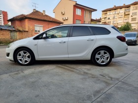 Opel Astra 1.7CDTI   | Mobile.bg   3