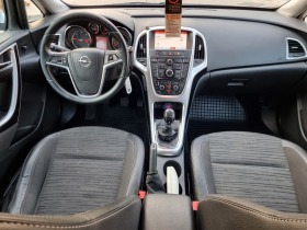 Opel Astra 1.7CDTI   | Mobile.bg   11