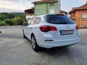 Opel Astra 1.7CDTI   | Mobile.bg   7
