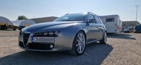 Alfa Romeo 159 sportwagon - Car24.bg Alfa Romeo 159 sportwagon