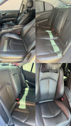 Mercedes-Benz E 270 FULL - 6135 € / 11999.02 лв. - 48512344 10 | Car24.bg Mercedes-Benz E 270 FULL - 6135 € / 11999.02 лв. - 48512344 10