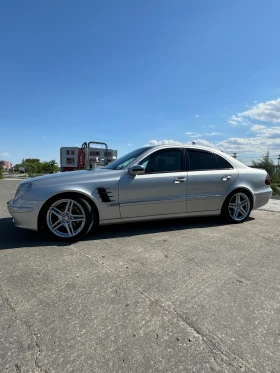 Mercedes-Benz E 270 FULL - 6135 € / 11999.02 лв. - 48512344 2 | Car24.bg Mercedes-Benz E 270 FULL - 6135 € / 11999.02 лв. - 48512344 2