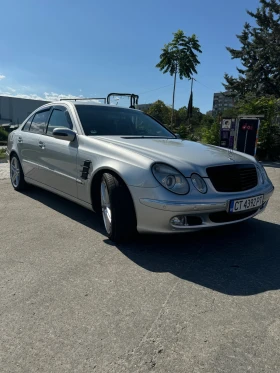 Mercedes-Benz E 270 FULL - 6135 € / 11999.02 лв. - 48512344 7 | Car24.bg Mercedes-Benz E 270 FULL - 6135 € / 11999.02 лв. - 48512344 7
