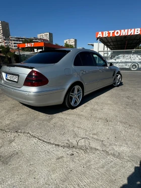 Mercedes-Benz E 270 FULL - 6135 € / 11999.02 лв. - 48512344 6 | Car24.bg Mercedes-Benz E 270 FULL - 6135 € / 11999.02 лв. - 48512344 6