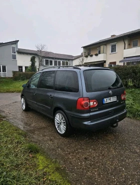 VW Sharan 2.0TDI 6 скорости Внос Германия - 3999 € / 7821.36 лв. - 34384340 4 | Car24.bg VW Sharan 2.0TDI 6 скорости Внос Германия - 3999 € / 7821.36 лв. - 34384340 4