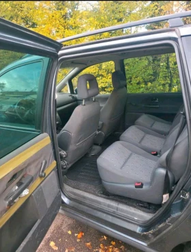 VW Sharan 2.0TDI 6 скорости Внос Германия - 3999 € / 7821.36 лв. - 34384340 8 | Car24.bg VW Sharan 2.0TDI 6 скорости Внос Германия - 3999 € / 7821.36 лв. - 34384340 8