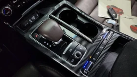 Kia Stinger V6 3.3T GT | Auto.bg — изображение 8 Kia Stinger V6 3.3T GT | Auto.bg — изображение 8