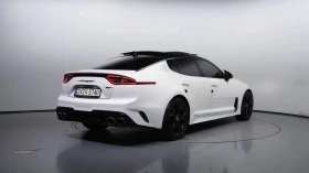 Kia Stinger V6 3.3T GT | Auto.bg — изображение 2 Kia Stinger V6 3.3T GT | Auto.bg — изображение 2