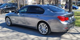 BMW 730 - 9500 € / 18580.38 лв. - 94634673 3 | Car24.bg BMW 730 - 9500 € / 18580.38 лв. - 94634673 3