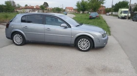 Opel Signum 2.0ДТИ | Auto.bg — изображение 3 Opel Signum 2.0ДТИ | Auto.bg — изображение 3