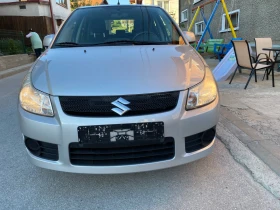 Suzuki SX4 1.5i TOP