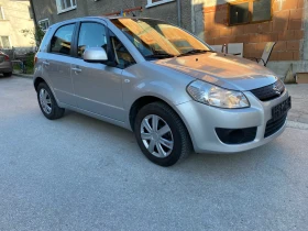 Suzuki SX4 1.5i TOP | Auto.bg — изображение 2 Suzuki SX4 1.5i TOP | Auto.bg — изображение 2