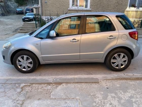 Suzuki SX4 1.5i TOP | Auto.bg — изображение 5 Suzuki SX4 1.5i TOP | Auto.bg — изображение 5