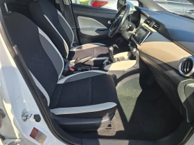 Nissan Micra 1.5 DCI TEKNA | Auto.bg — изображение 15 Nissan Micra 1.5 DCI TEKNA | Auto.bg — изображение 15