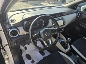Nissan Micra 1.5 DCI TEKNA | Auto.bg — изображение 10 Nissan Micra 1.5 DCI TEKNA | Auto.bg — изображение 10