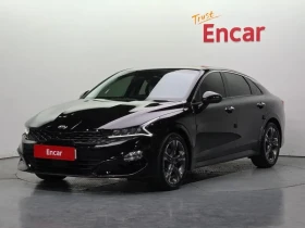 Kia K5 1.6 TURBO NOBLESSE