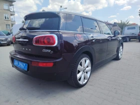 Mini Clubman 2.0 SD с всички екстри - 8900 € / 17406.89 лв. - 14726108 7 | Car24.bg Mini Clubman 2.0 SD с всички екстри - 8900 € / 17406.89 лв. - 14726108 7