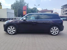 Mini Clubman 2.0 SD с всички екстри - 8900 € / 17406.89 лв. - 14726108 4 | Car24.bg Mini Clubman 2.0 SD с всички екстри - 8900 € / 17406.89 лв. - 14726108 4