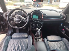 Mini Clubman 2.0 SD с всички екстри - 8900 € / 17406.89 лв. - 14726108 11 | Car24.bg Mini Clubman 2.0 SD с всички екстри - 8900 € / 17406.89 лв. - 14726108 11
